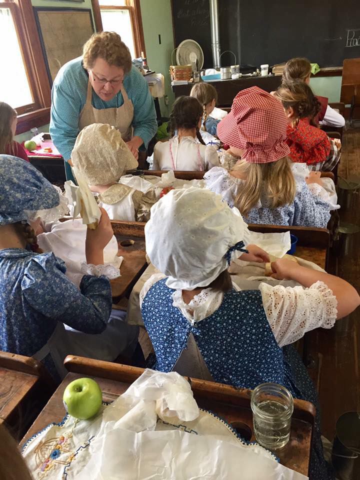 Heritage School